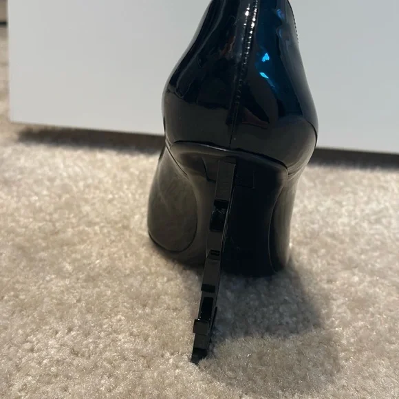Opyum Pumps YSL almost brand new - Picture 7 of 8